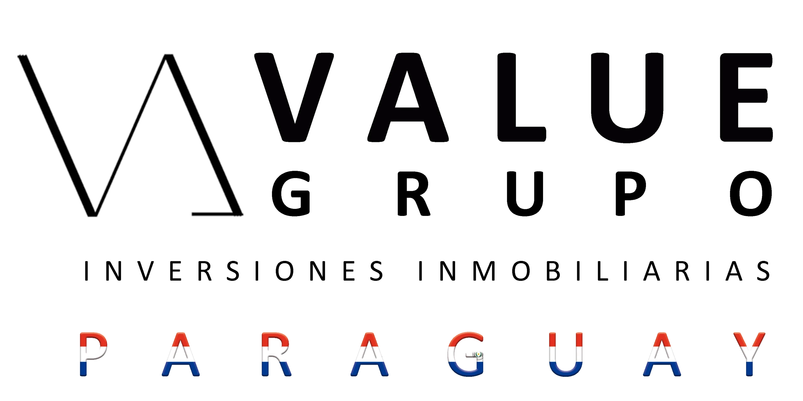 Logo Value Inversiones Paraguay 2026 | VALUE INVERSIONES INMOBILIARIAS SOSTENIBLES SOCIEDAD LIMI